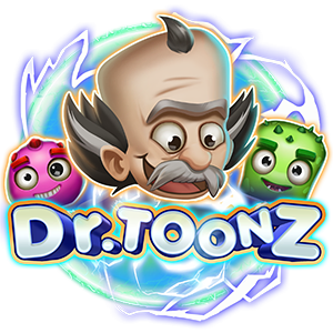 Dr Toonz slot