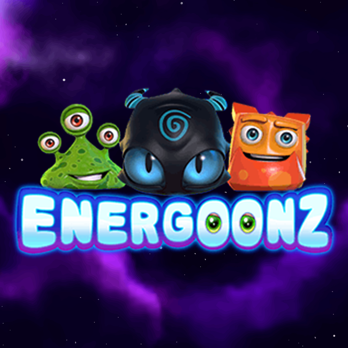 Characteristics of Energoonz slot