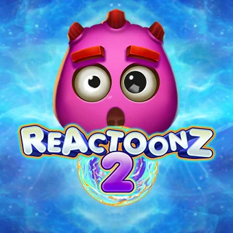 Reactoonz 2 Game