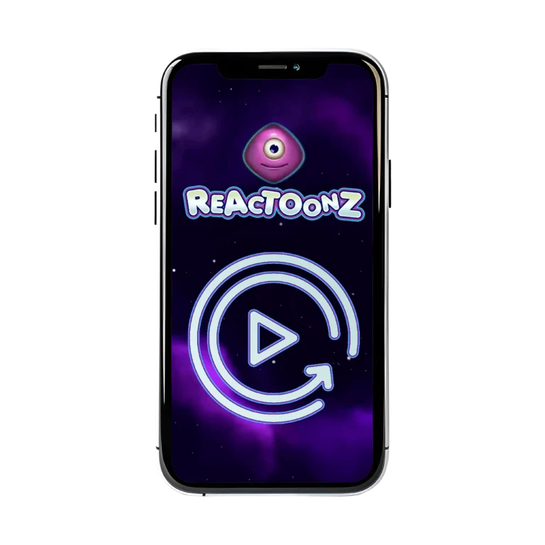 The convenience of the autoplay feature in Reactoonz slot