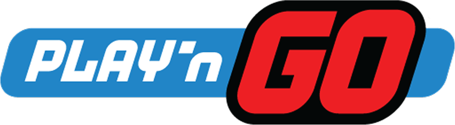 Play'n GO logo
